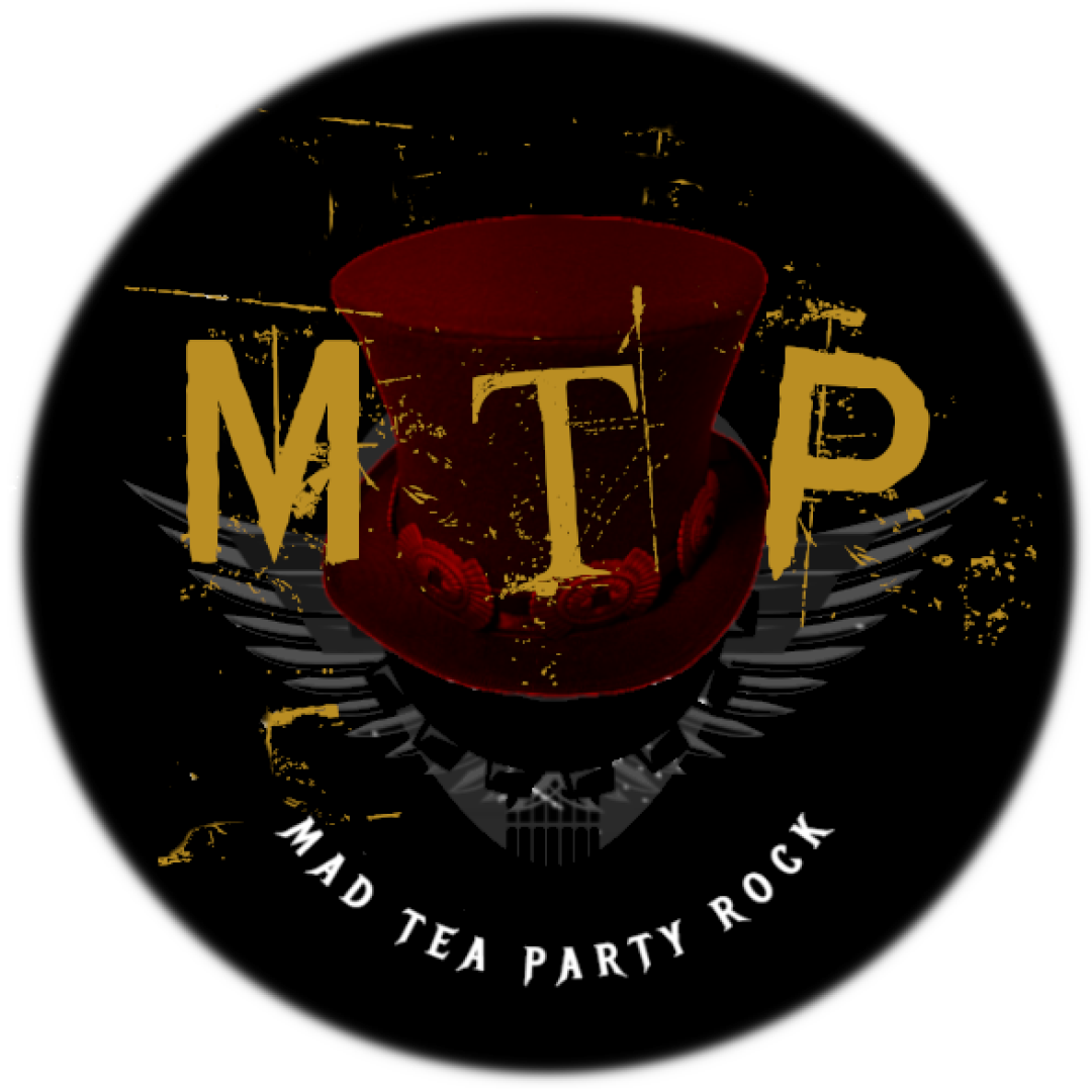 Mad Tea Party