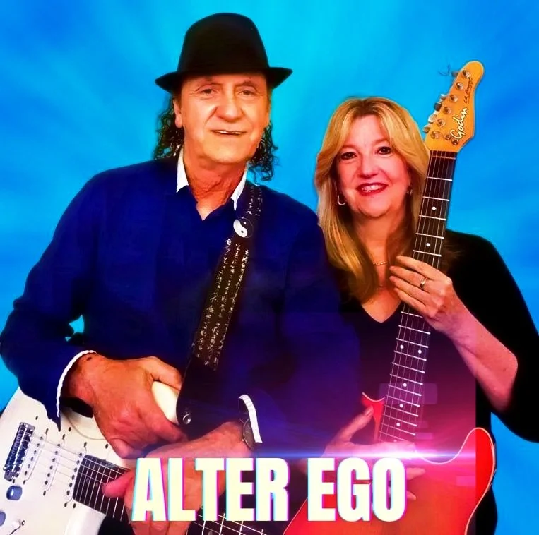 Alter Ego Duo