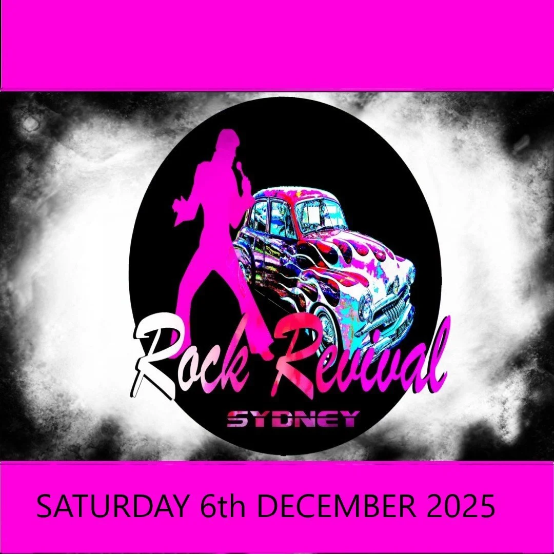 Rock Revival