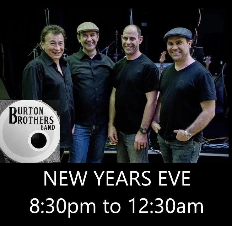 New Years Eve