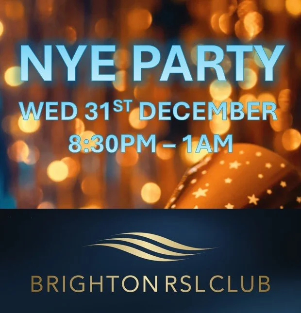 New Years Eve