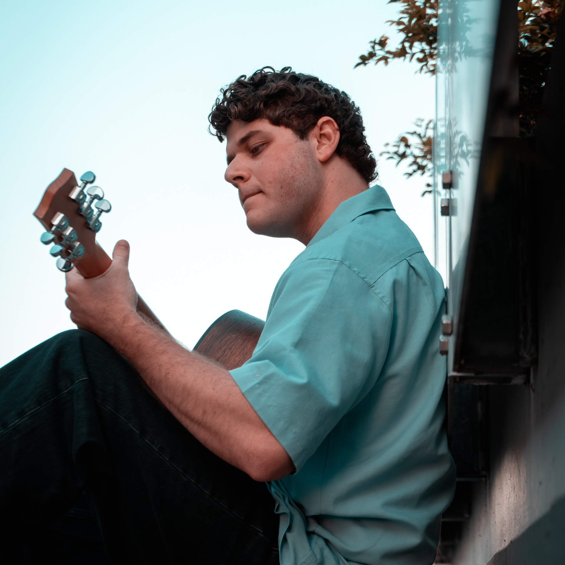 Josh Keys