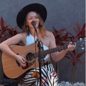 Madelyn Beaufils