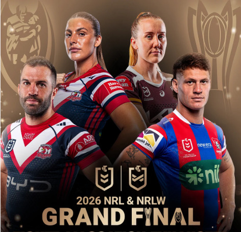 NRL Grand Final