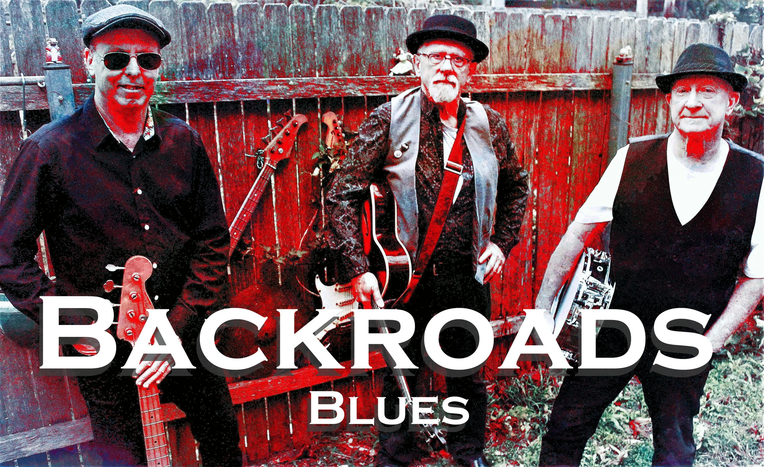 Backroads — Brighton RSL Club