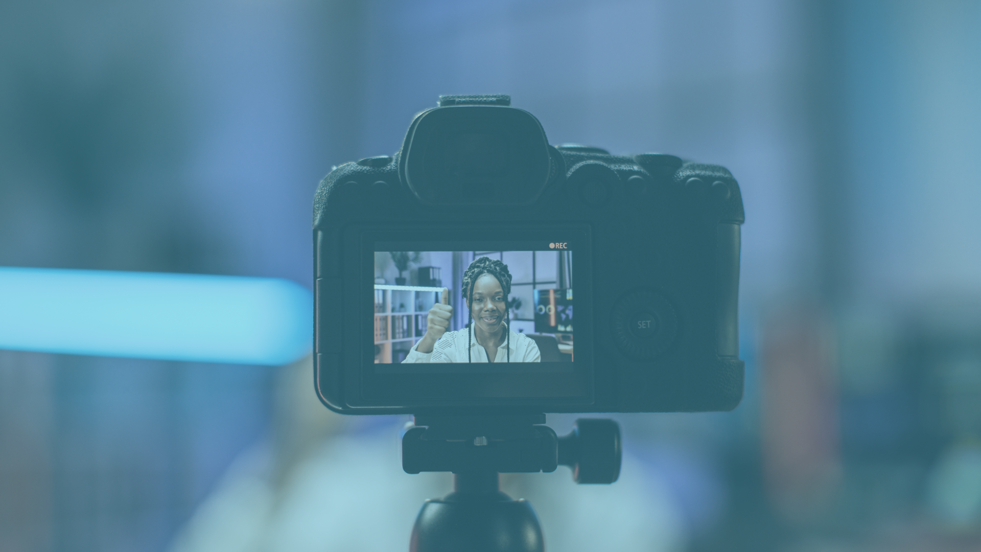 Studio Auditions: Lights, Camera, Your Moment
