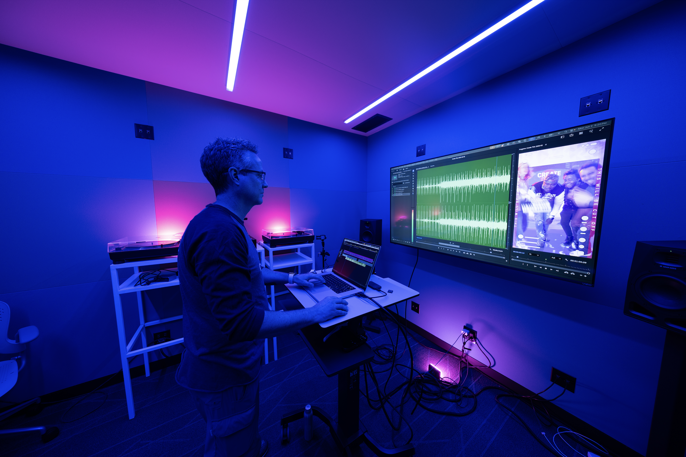 Video FX Lab: DaVinci Resolve