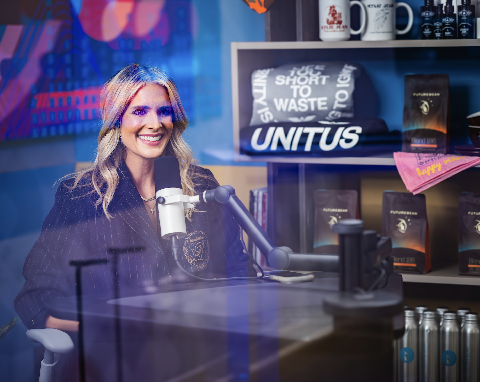 Audition Lab: How to Stand Out On Camera or On the Mic