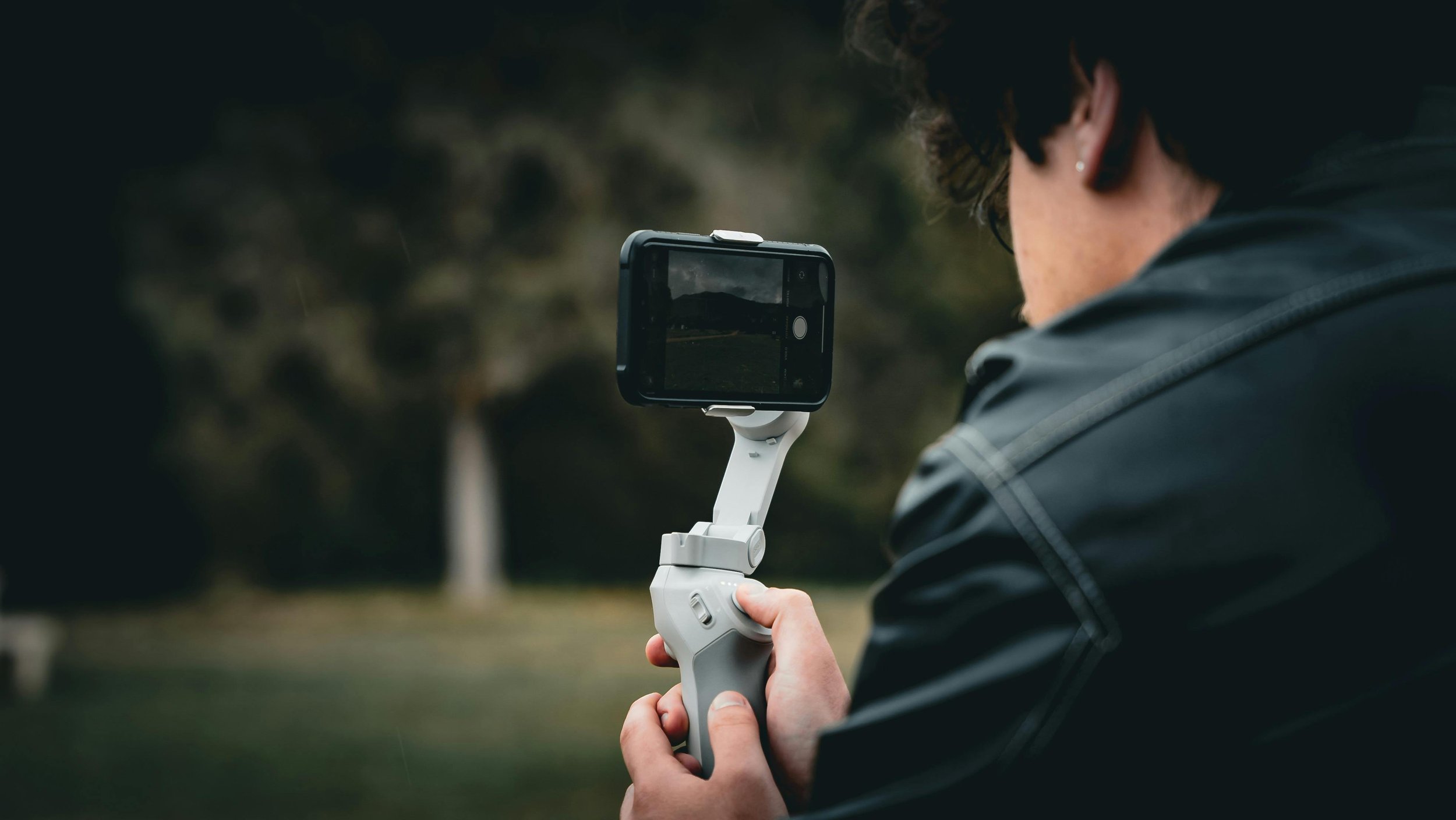 Create-it Film Challenge: Screening & Kickoff