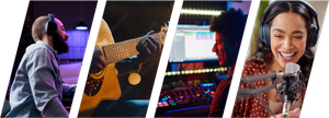 Create-it Studios | Unleash Your Creativity Today