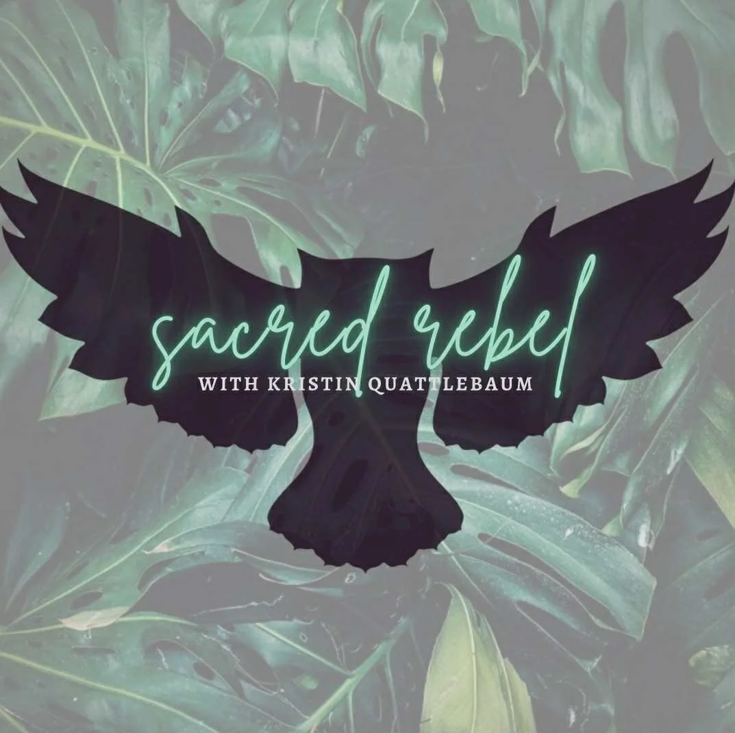 From Head to Heart, Sacred Rebel Podcast #46