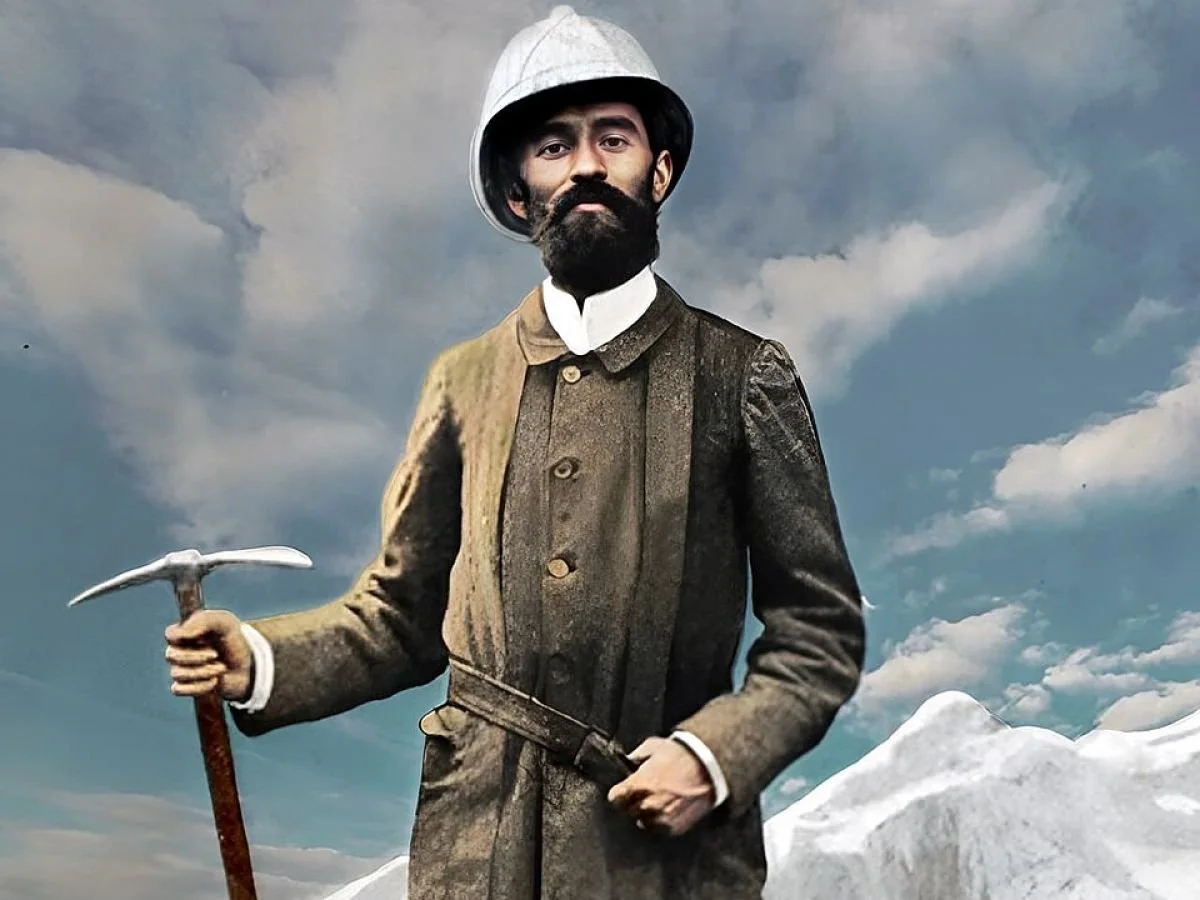 Joseph Vallot, un héritage vivant