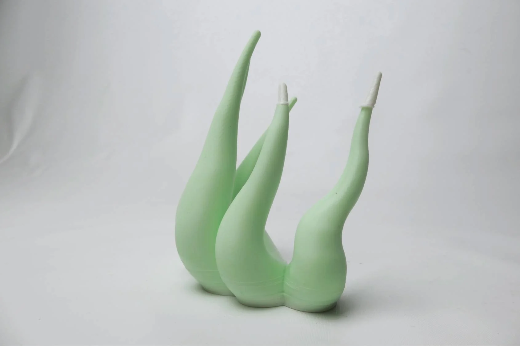 Ring - Fire - Holder