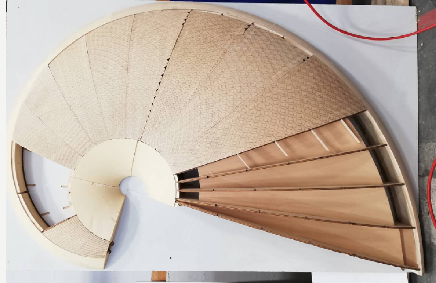 Robotic Craftings