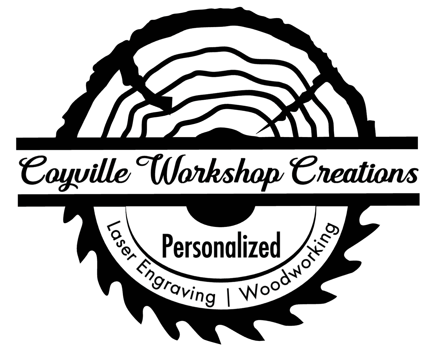 Coyville Workshop Creations