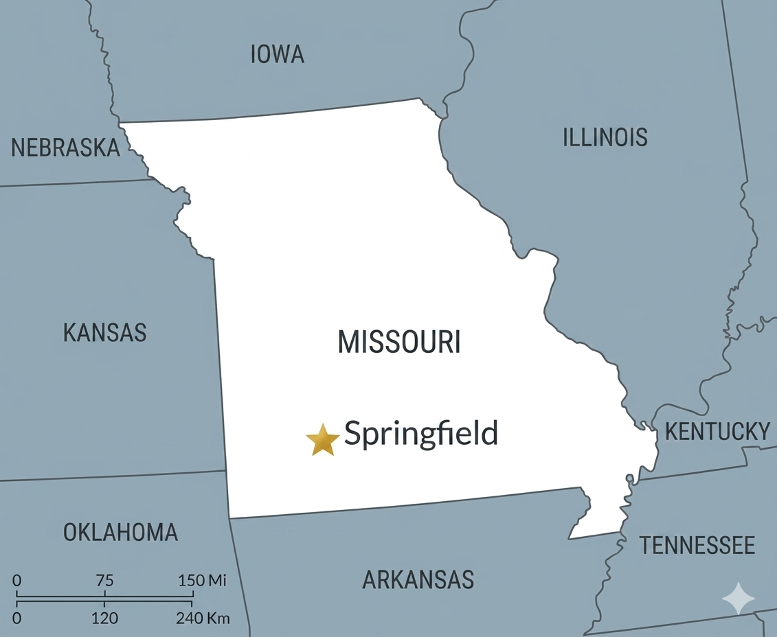 Anxiety Therapy Springfield MO