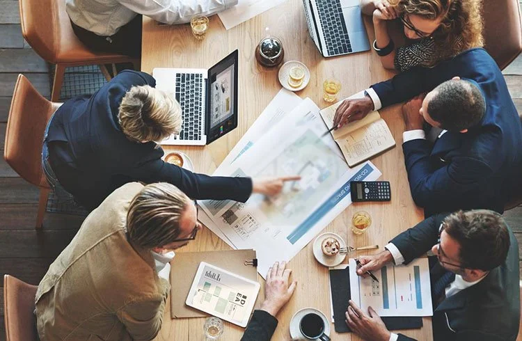 A CFO's Guide to Business Planning for the Year Ahead