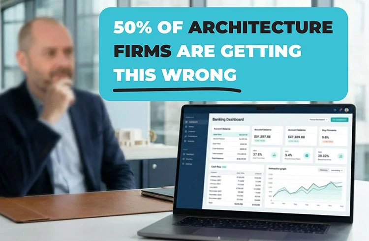 The Minimum Cash Flow Every Architecture Practice Should Hold