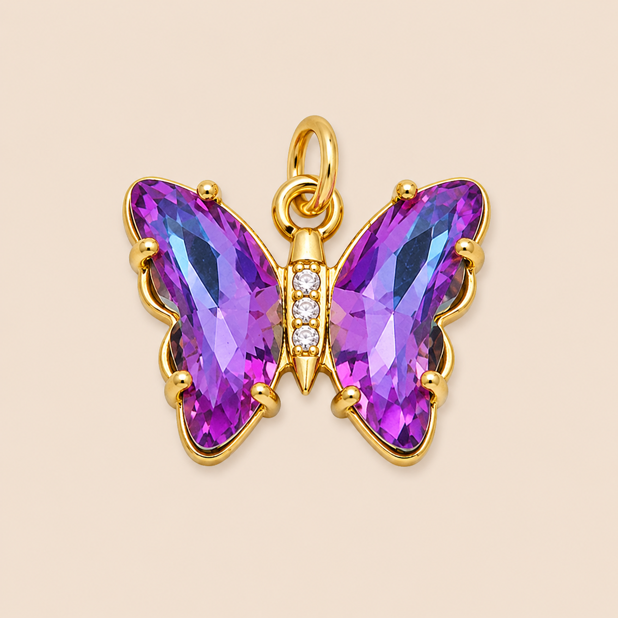 Statement Charm