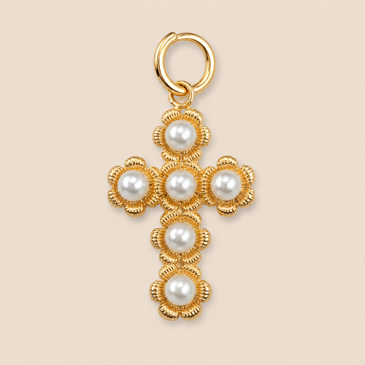 Statement Charm