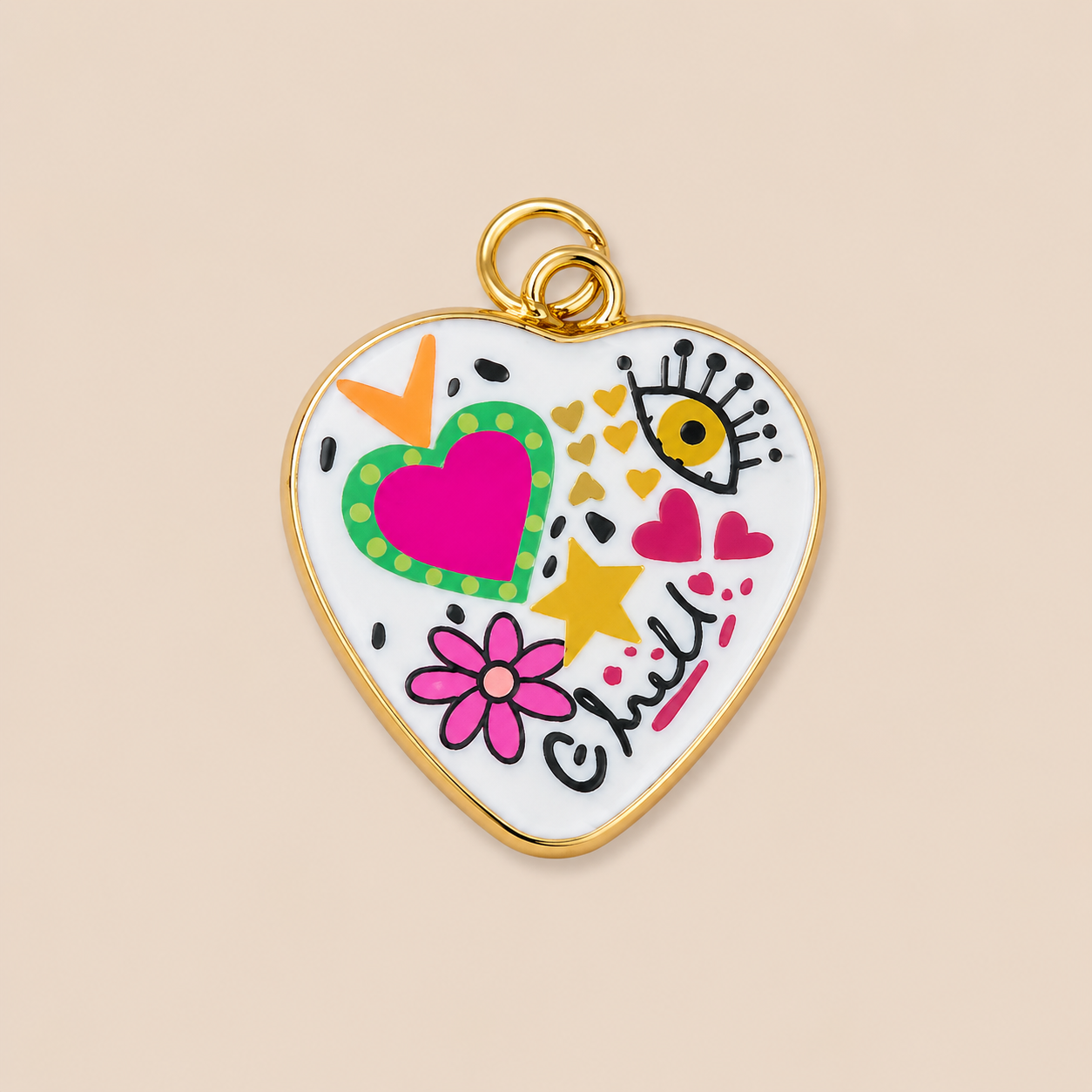 Statement Charm