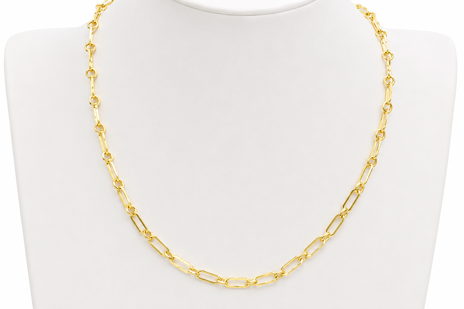 Charm Necklace