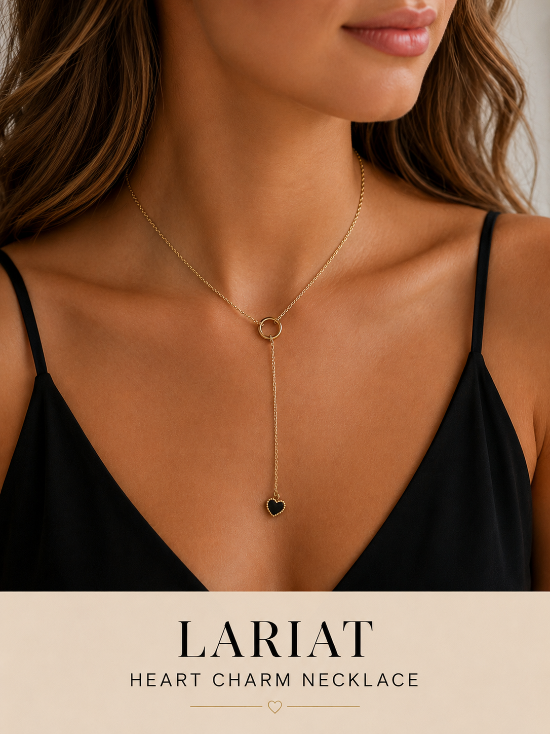 Charm Necklace