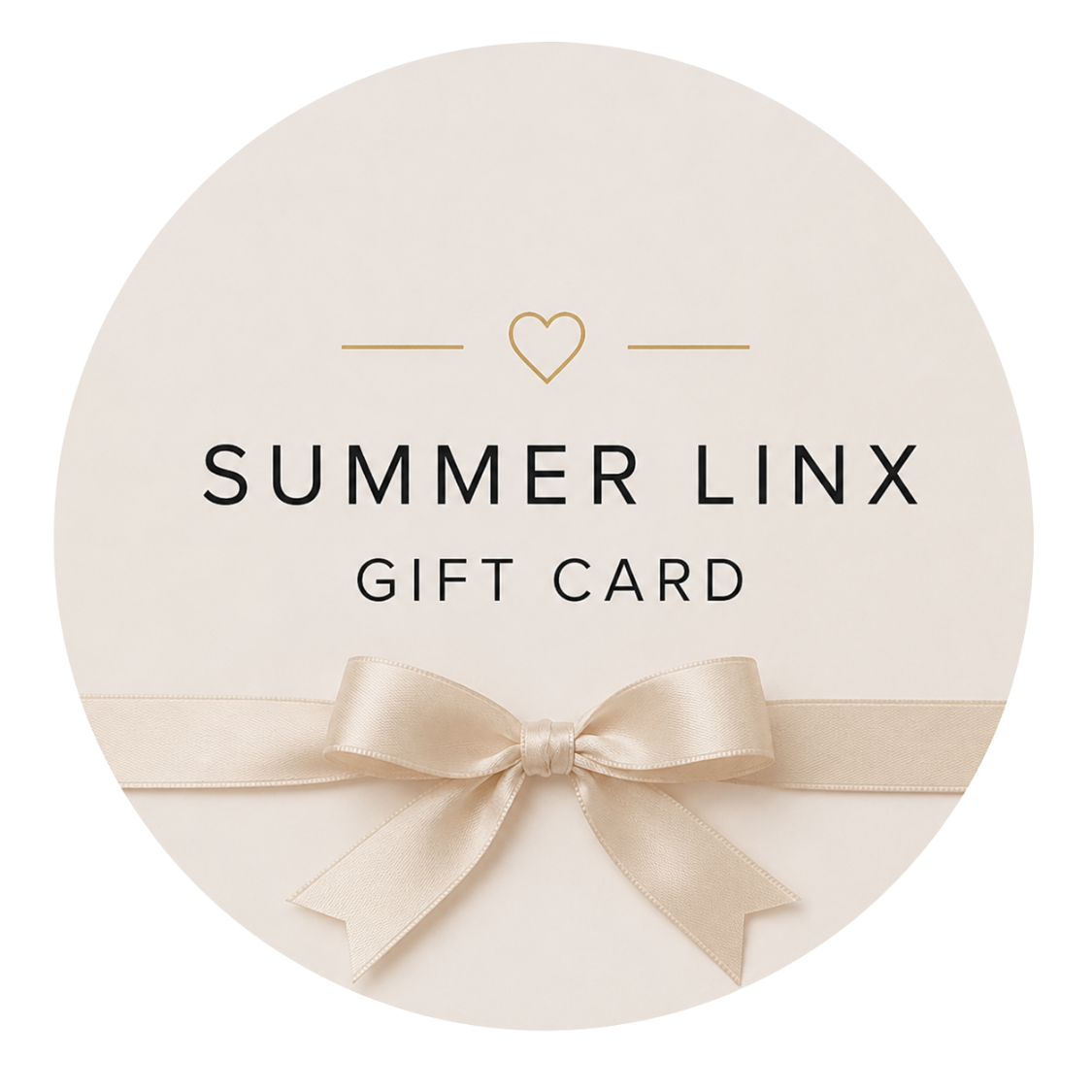 Gift Card Image