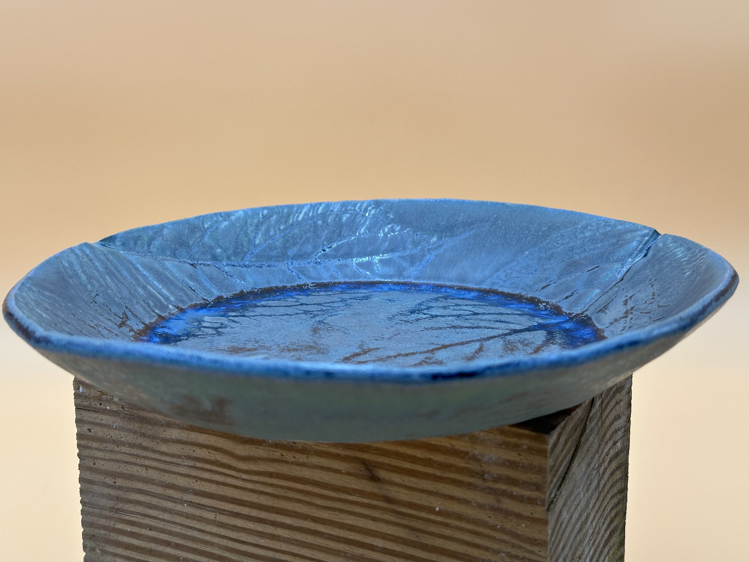 Plate-round-blue-hydrangea 1a.jpeg
