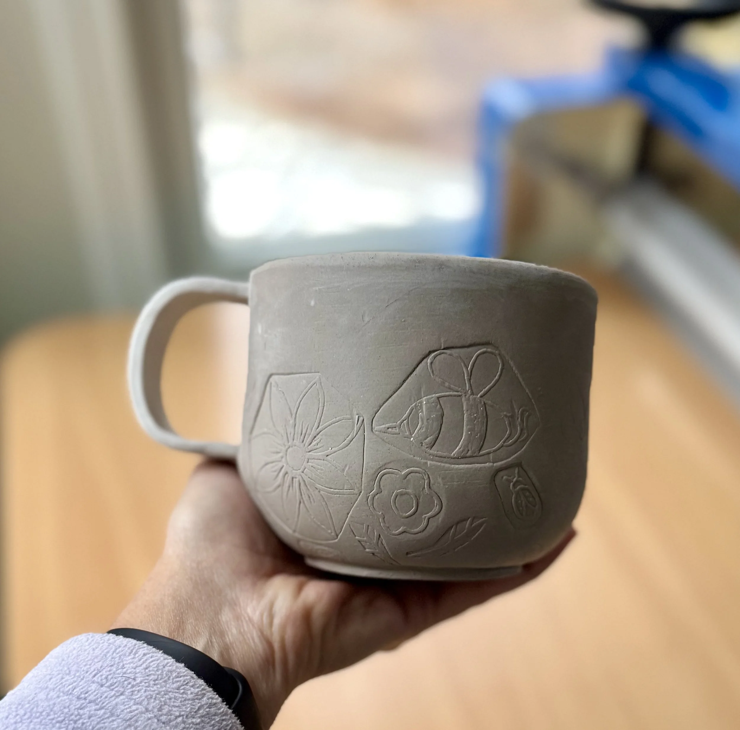 What I’m Working on Now 