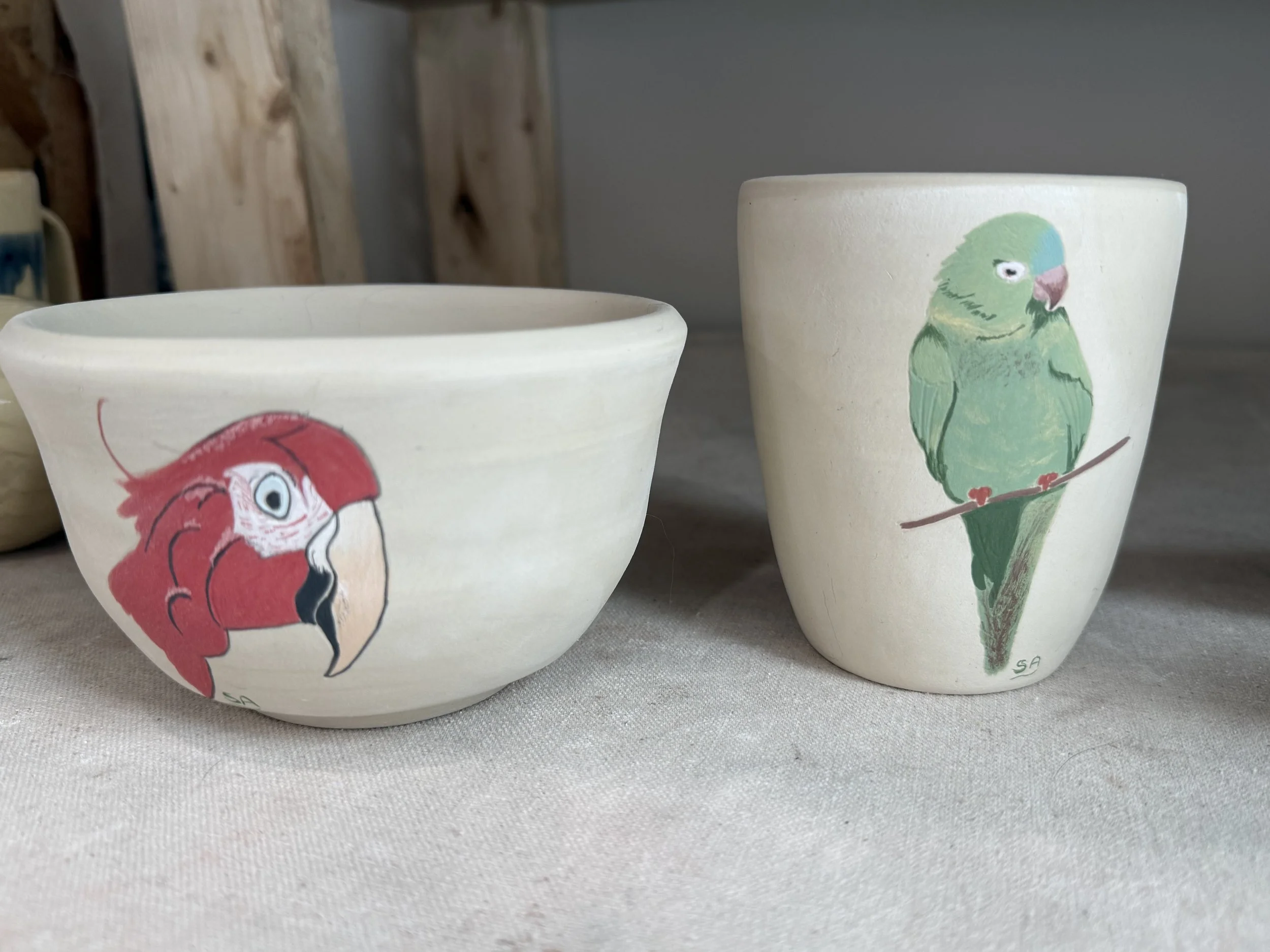 On Choosing My Own Pace