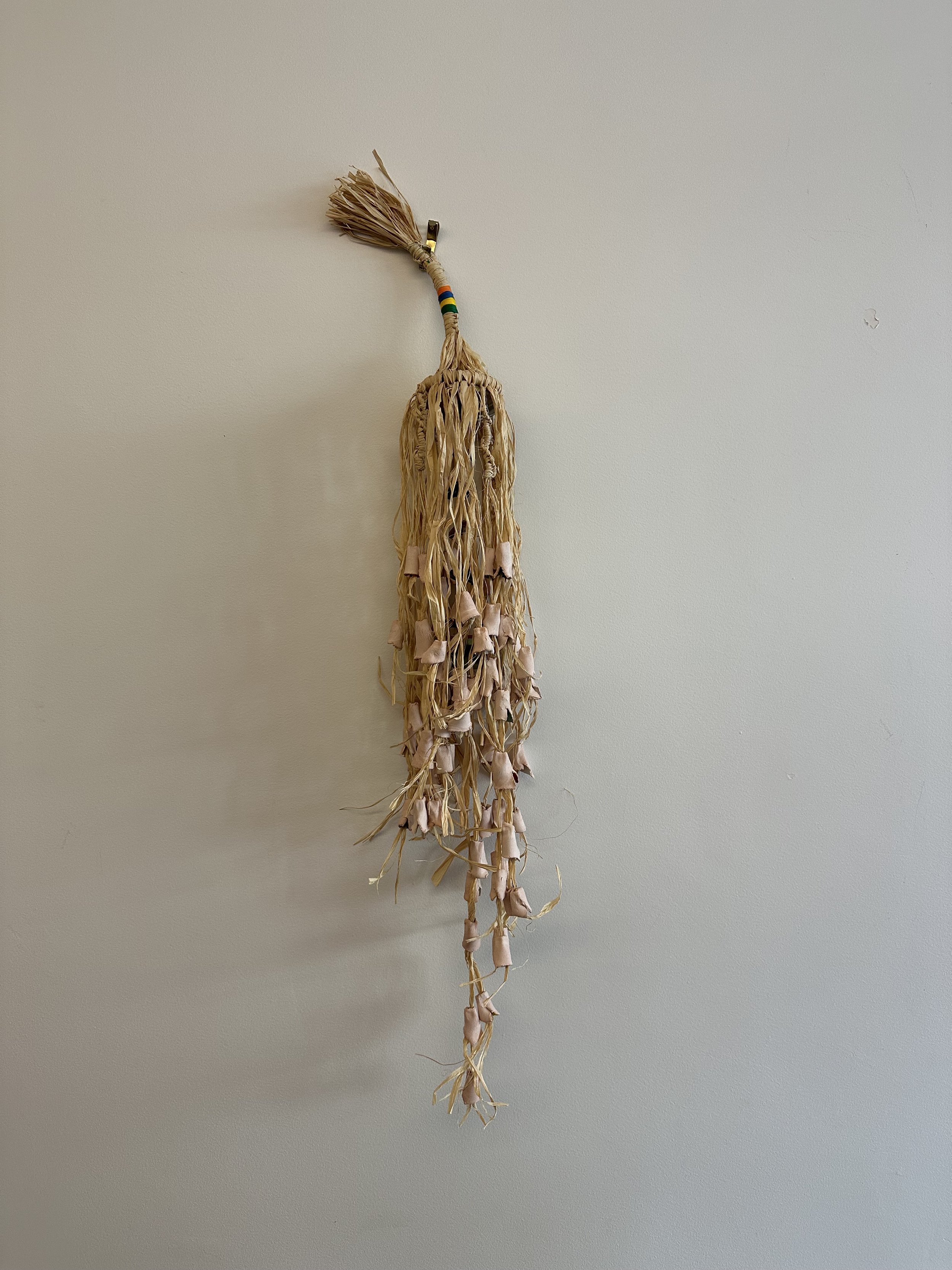 The Beauty is Within. 
We see fruit, but don't look for seeds. We look at a leaf, but not under it. We value the outside and miss the inside. Try again! Look inside!