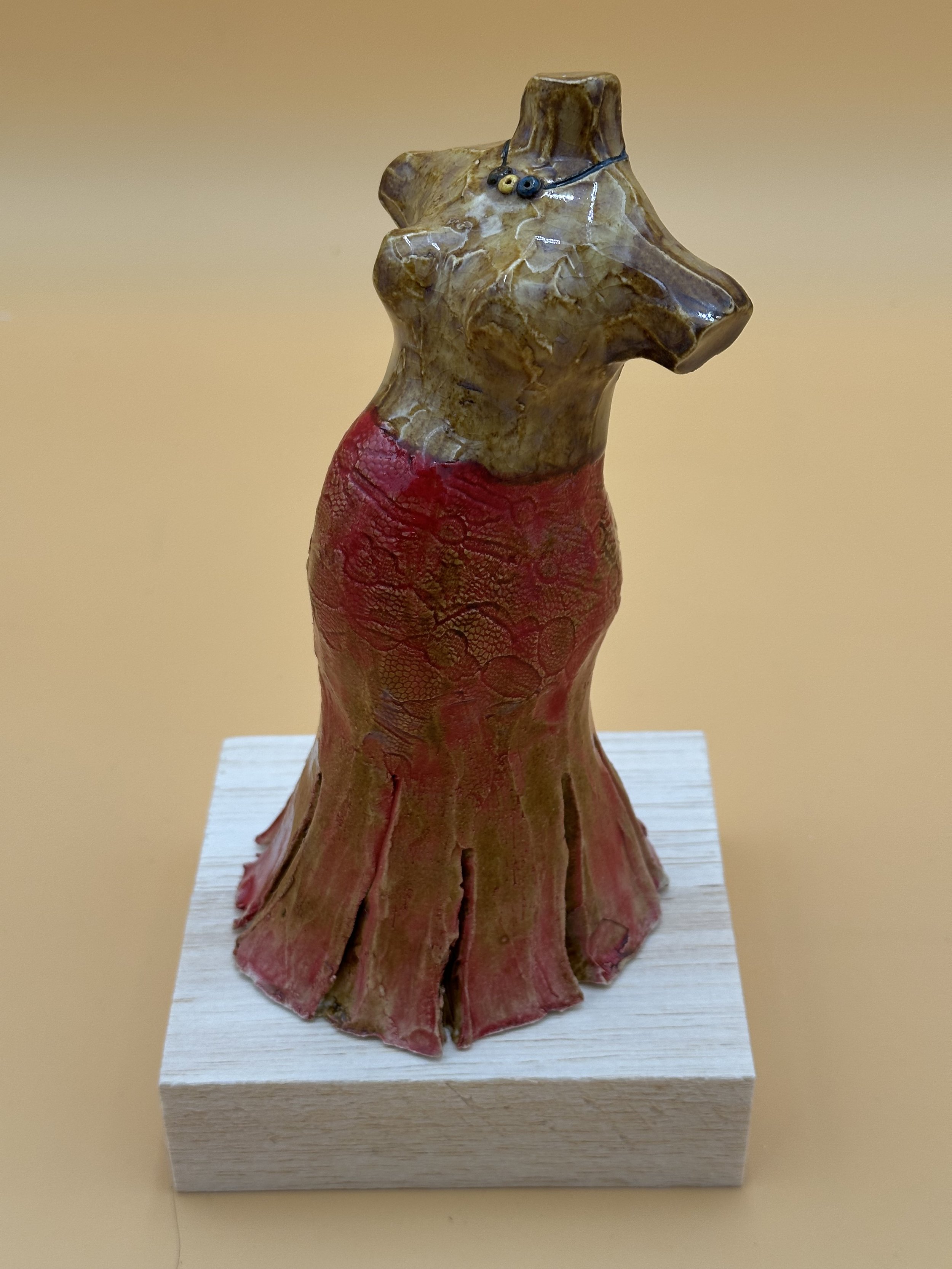 Mothers. 
I had many. 
The one who carried me inside is gone. 
I can't put a face to her. 
I was there. 
At least I was told...