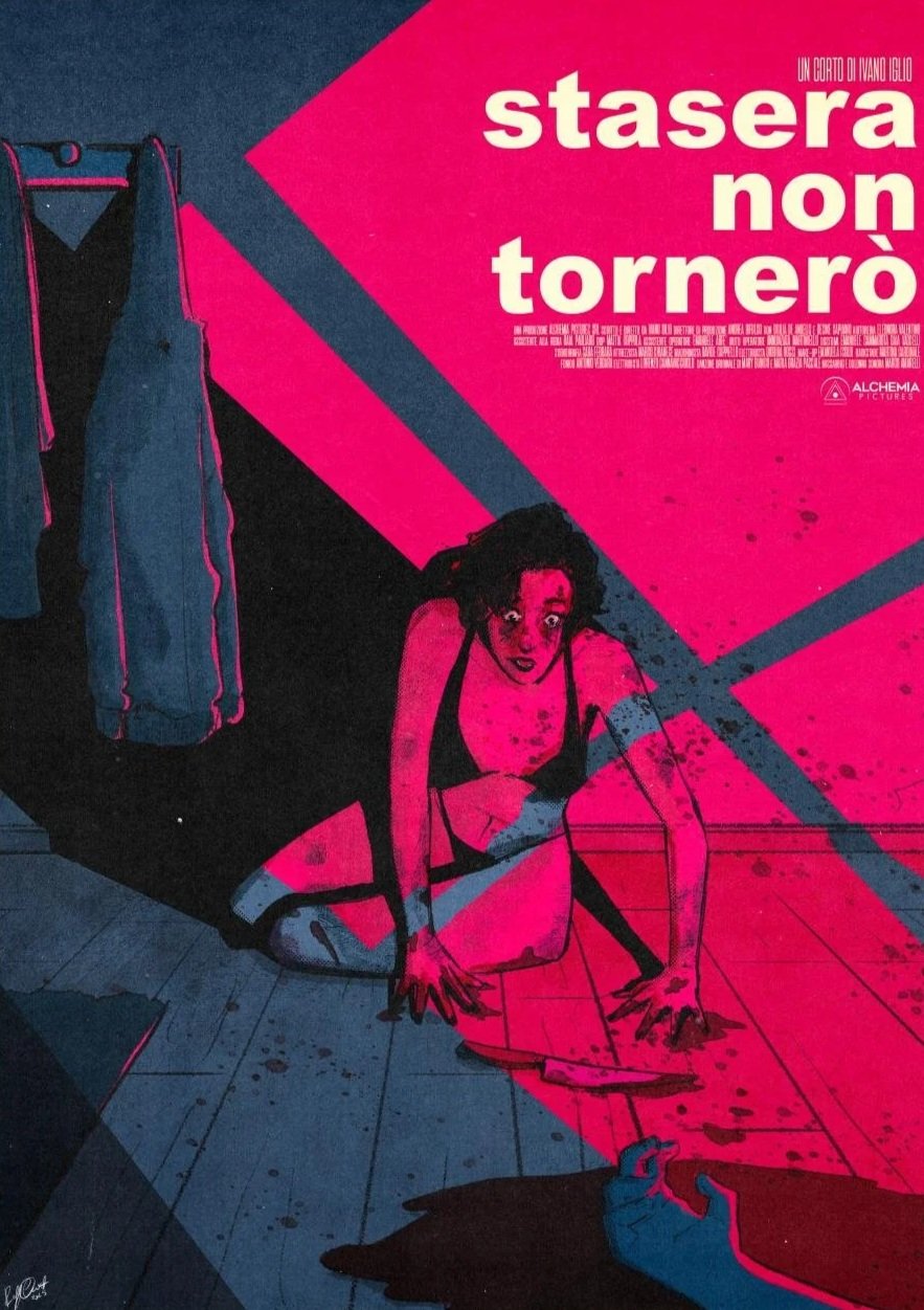 Score. Sound Design. Post Audio.