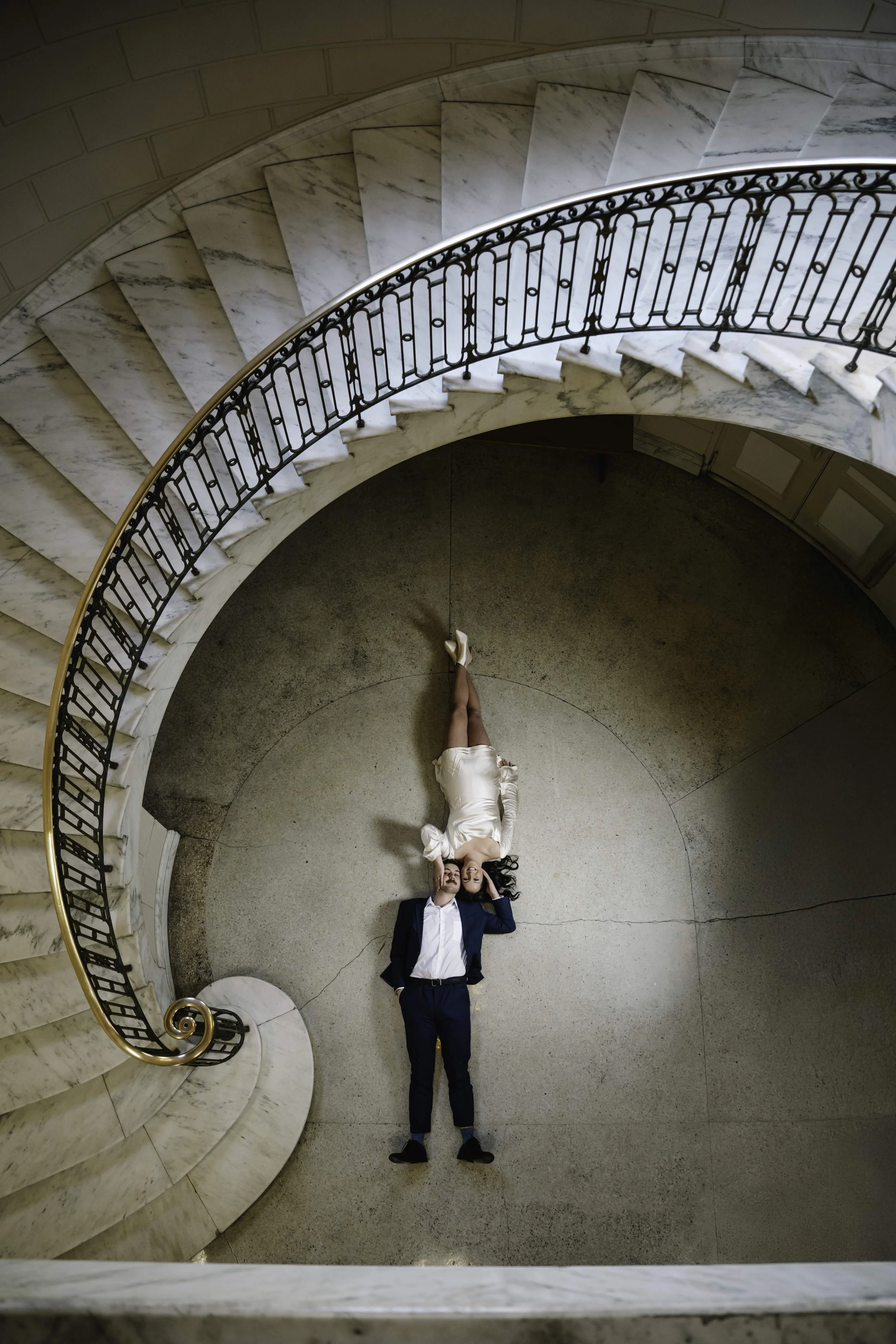 COUPLES &amp; ENGAGEMENTS