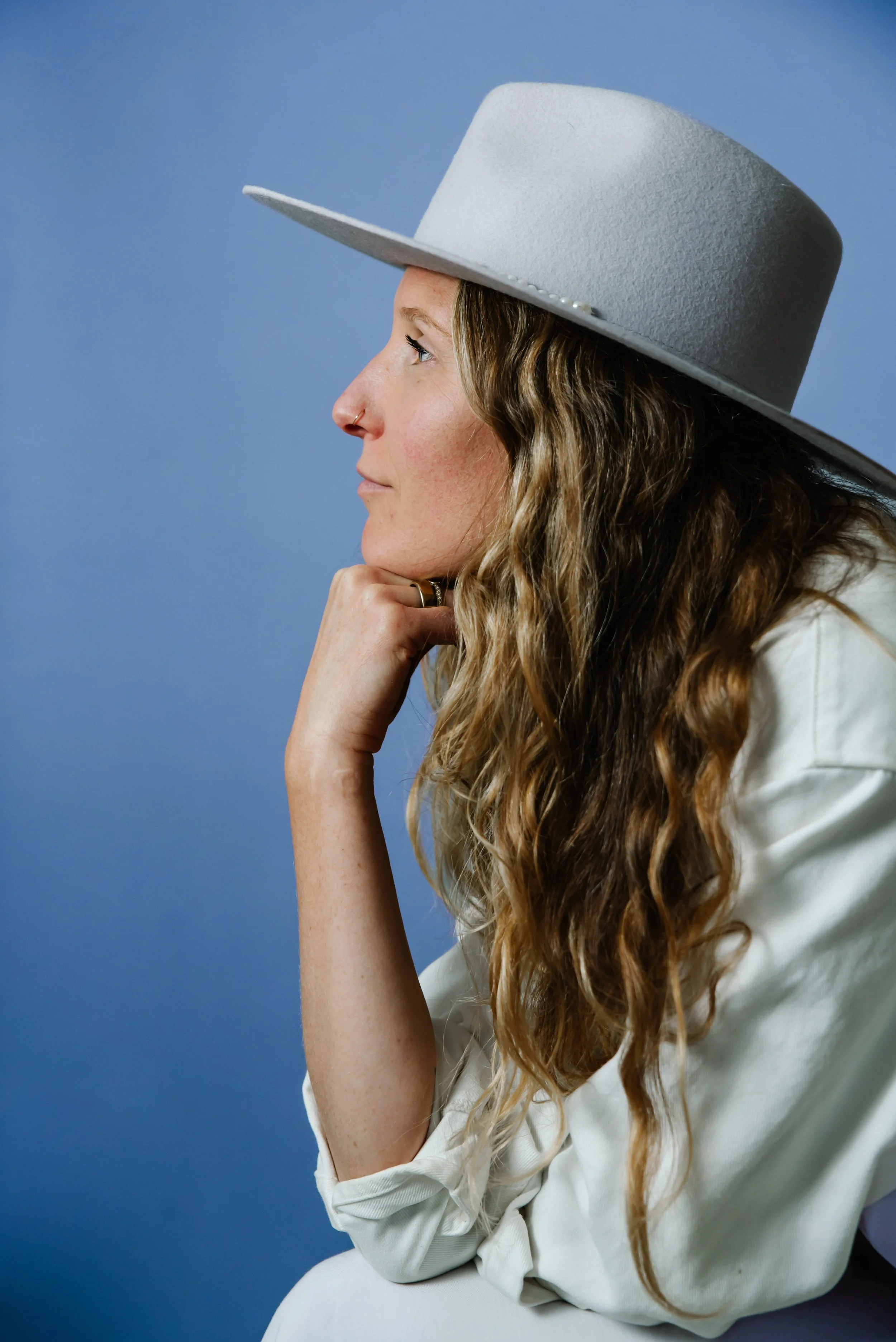 HEADSHOTS &amp; BRANDING