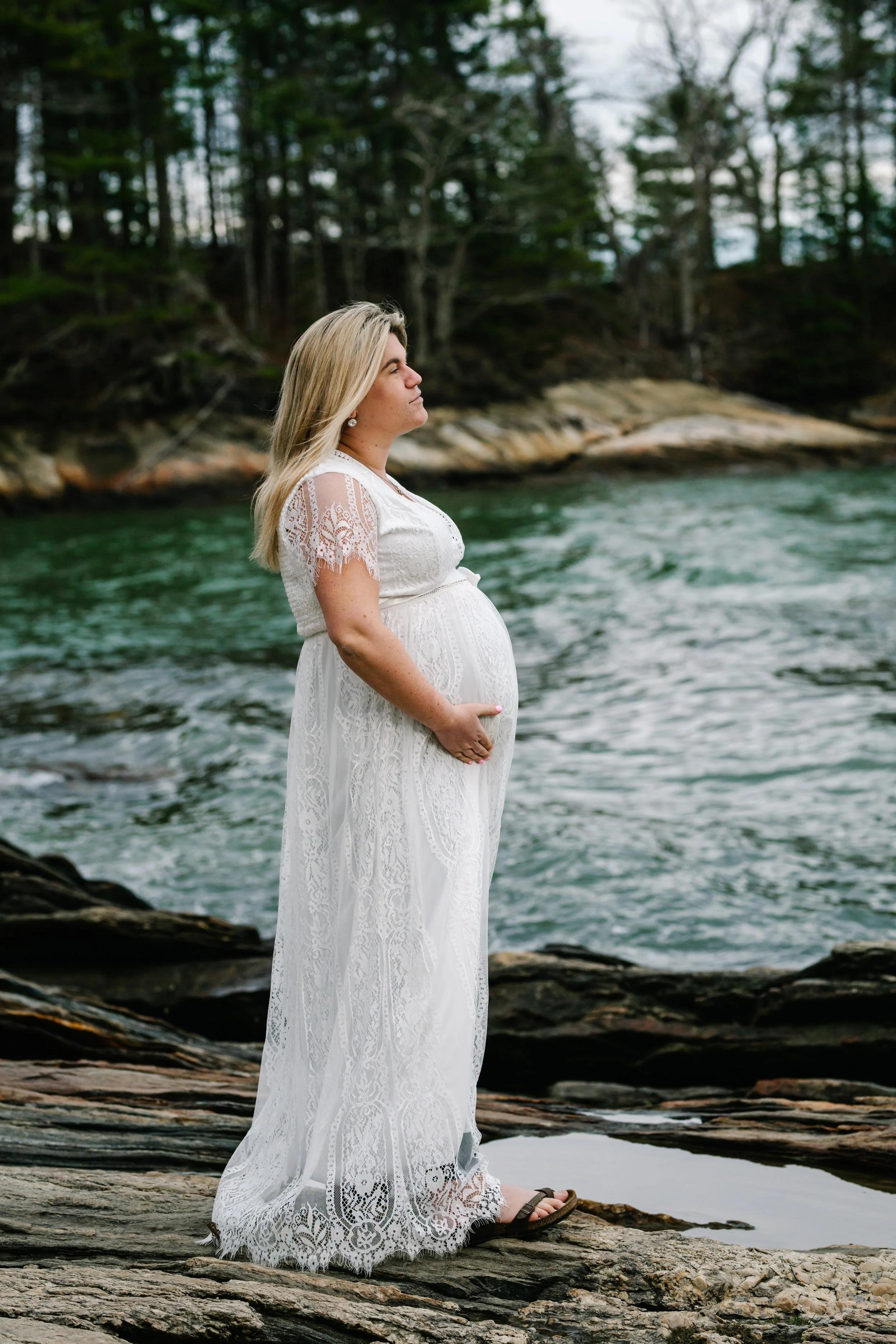 PREGNANCY &amp; NEWBORNS