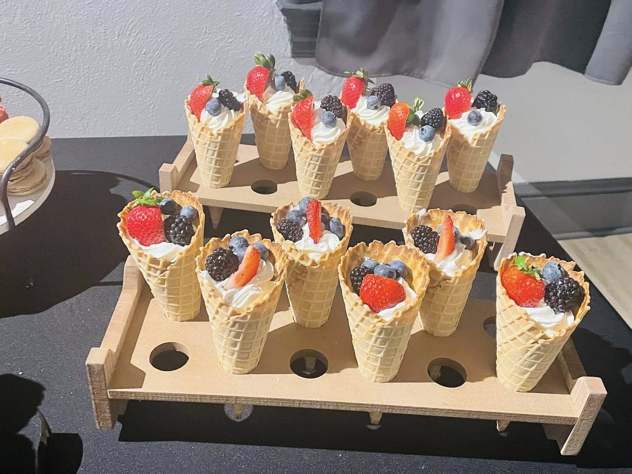 dessert bar cheesecake waffle.jpg