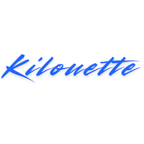 Kilouette