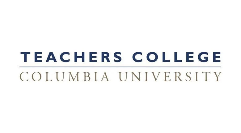 Book talk @ Teachers College