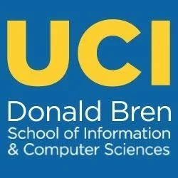 Erica @ UC Irvine