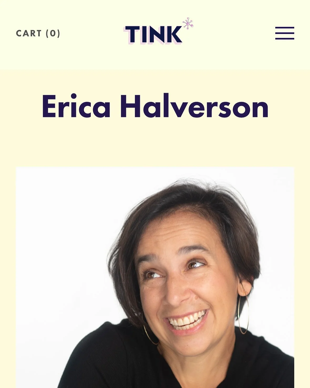 A lil Q&amp;A with our host @erhalverson and @tinkmedia 
Tune in to Arts Educators Save The World wherever you get your podcasts! 
#arteducator #artseducation #podcast #professor