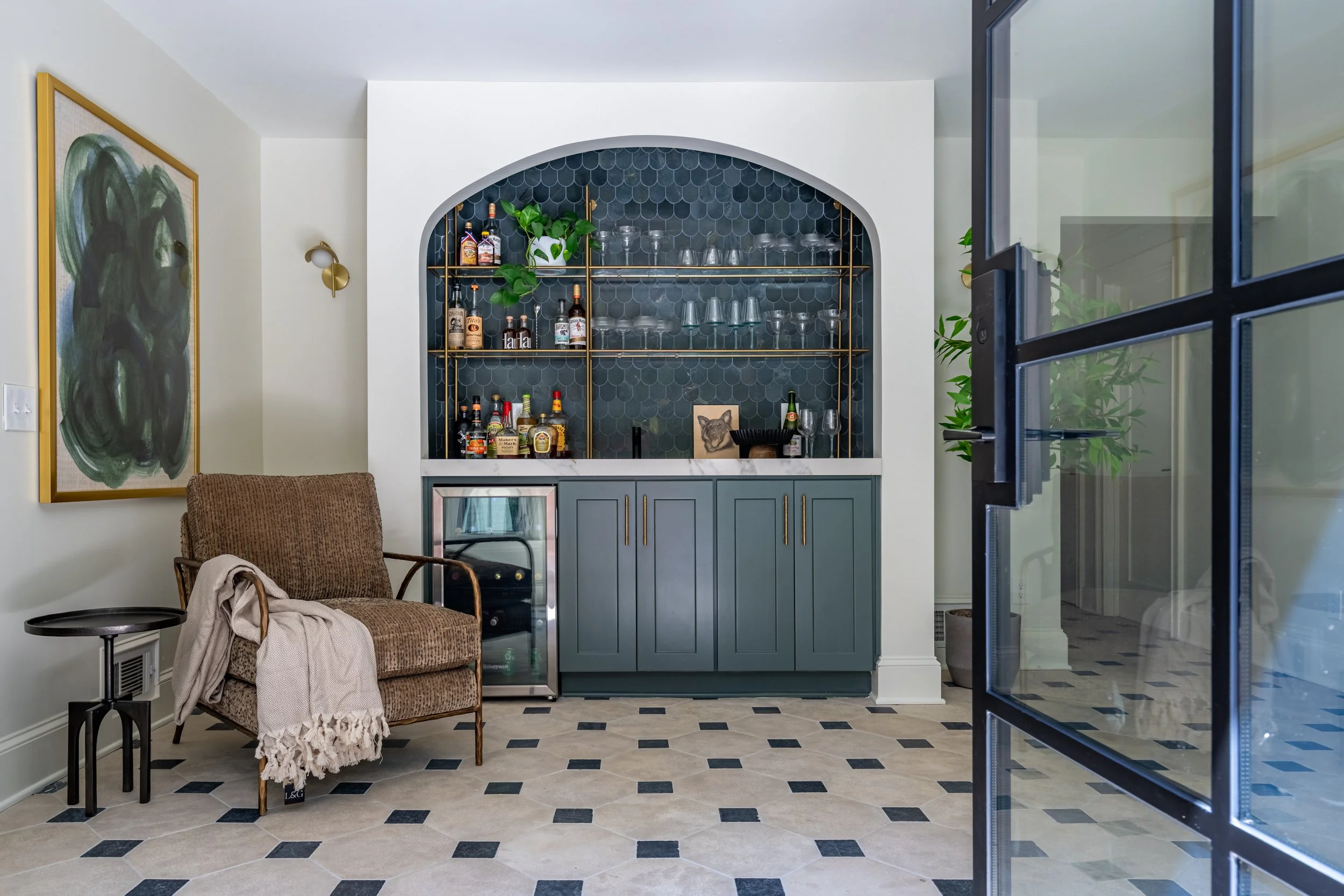 Atlanta Custom Home Builder & Design Build Firms — Live&Gather Co.