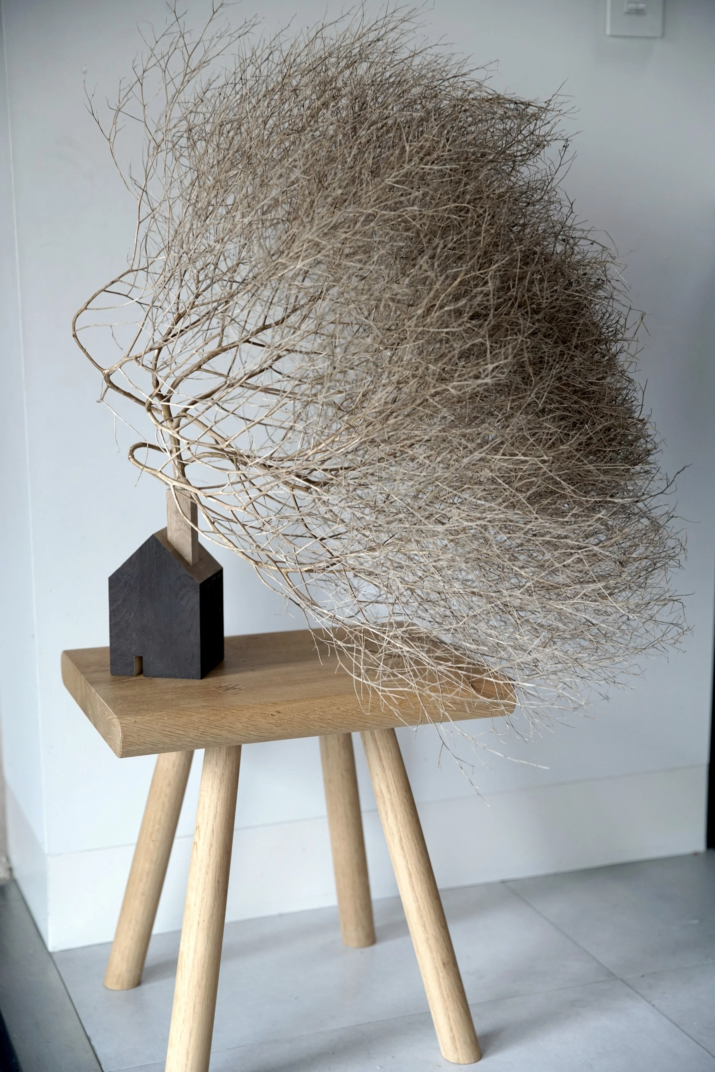 Smokehouse (Tumbleweed)