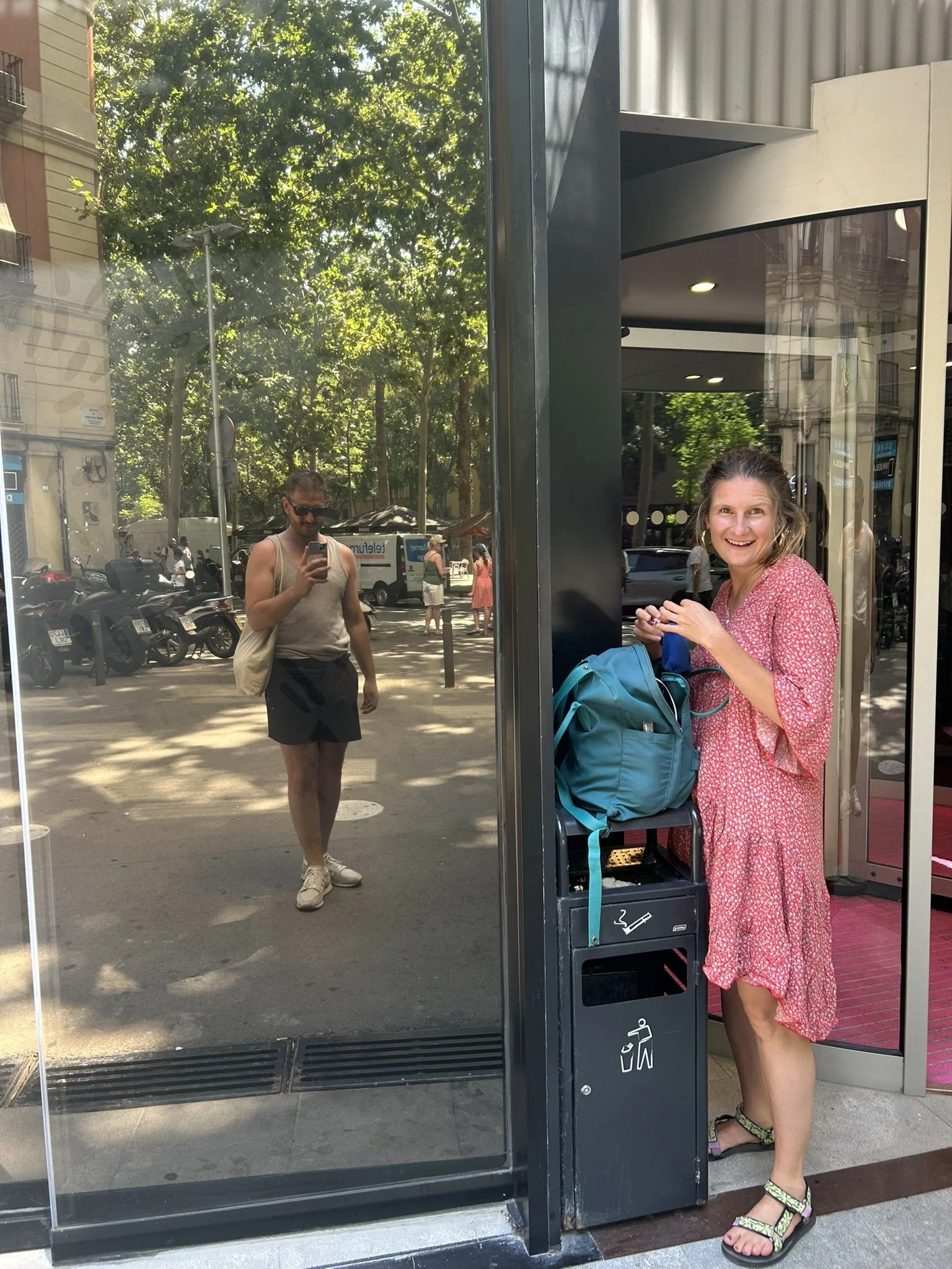 Co robić za darmo w Barcelonie?