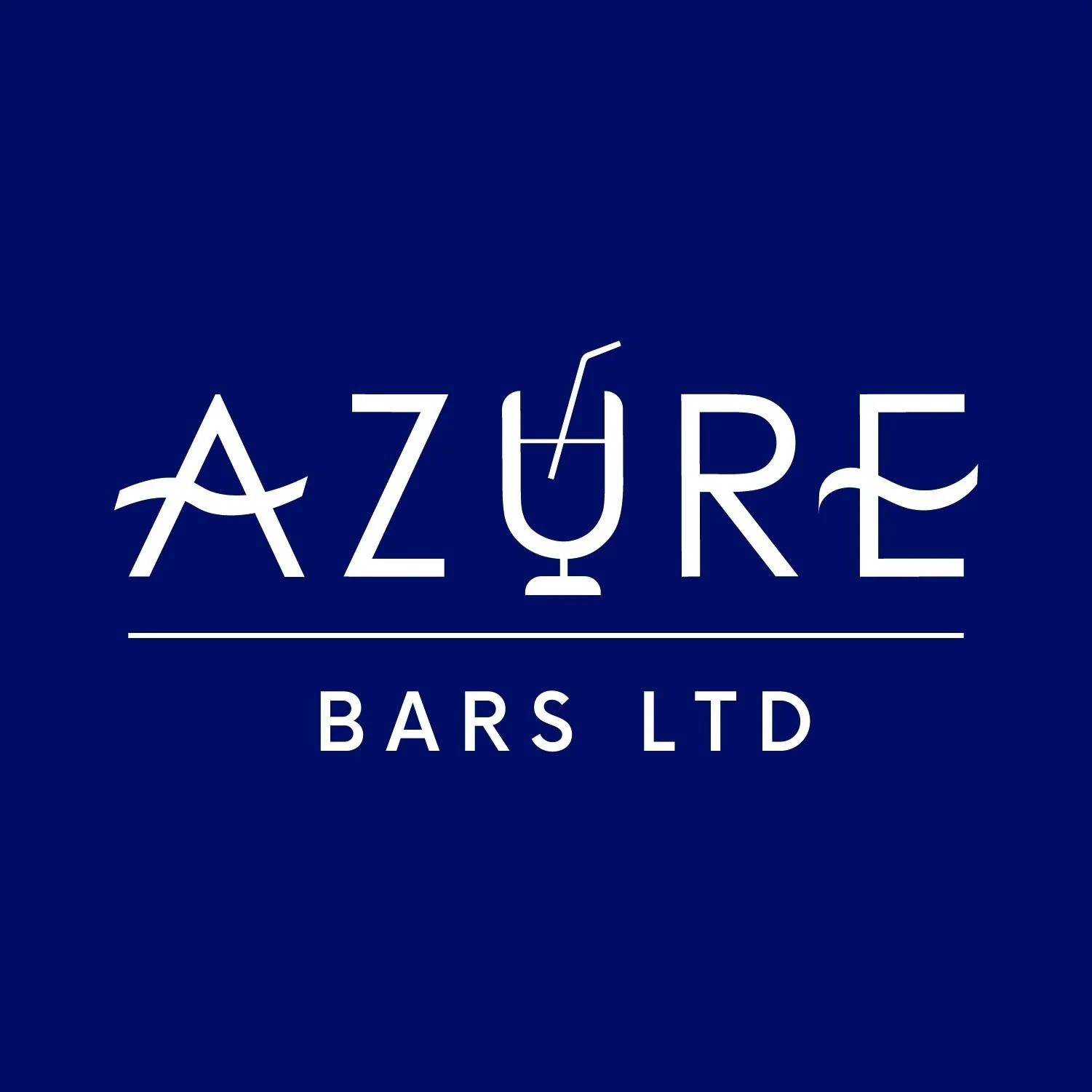 Azure Bars
