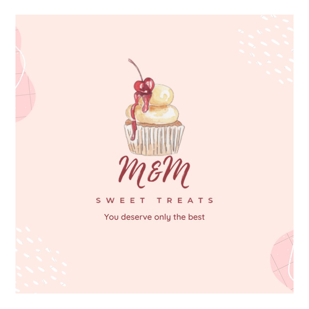 M&amp;M Sweet Treats