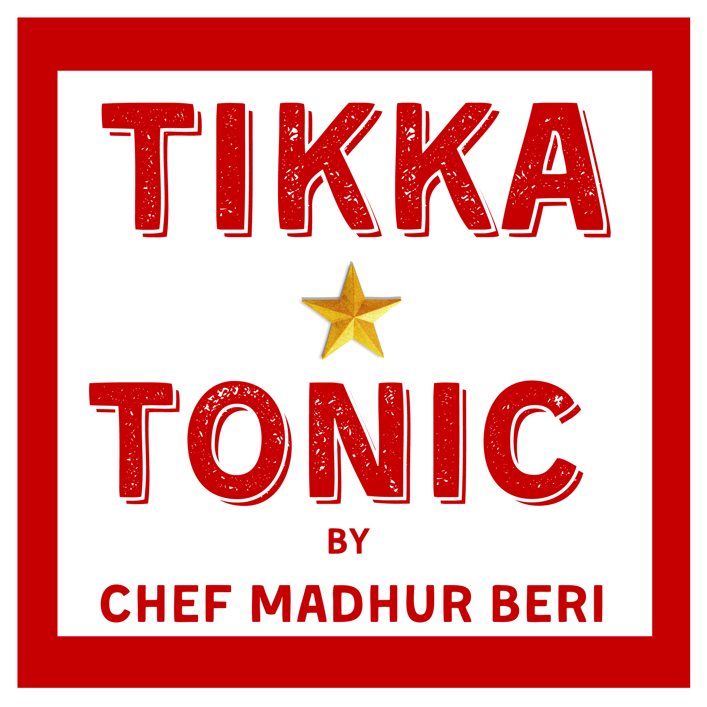 TIKKA TONIC