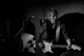 BARRY PAYNE AND THE LONG SHADOWS