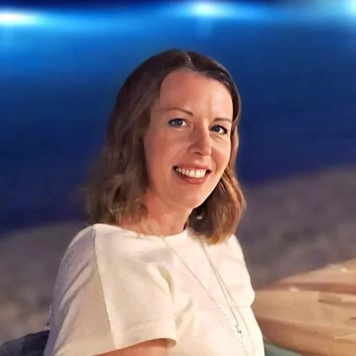 SUZANNE SPEIRS (BSL INTERPRETATION)